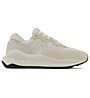 New Balance W57/40 - Sneakers - Damen, White/Beige