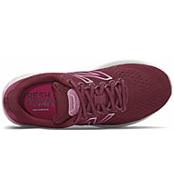 New Balance W Fresh Foam 880v11 - scarpe running neutre - donna, Dark Red