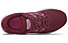 New Balance W Fresh Foam 880v11 - scarpe running neutre - donna, Dark Red