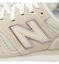 New Balance 373v2 - Sneakers - Damen, Beige/Purple