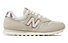 New Balance 373v2 - sneakers - donna, Beige/Purple