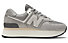 New Balance WL574 Stacked - sneakers - donna, Grey