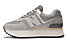 New Balance WL574 Stacked - sneakers - donna, Grey