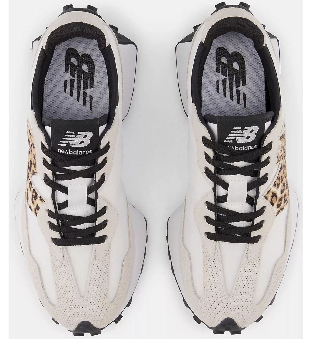 New Balance WS327 sneakers donna