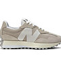 New Balance WS327 Elevated Classic Pack - sneakers - donna, Beige