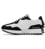 New Balance WS327 Luxe Pack - Sneakers - Damen, Black/White