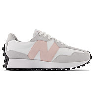 New Balance WS327 Luxe Pack - sneakers - donna, Grey/Pink