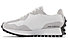 New Balance WS327 Luxe Pack - Sneakers - Damen, Grey/Pink