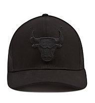 New Era 9Fifty Chicago Bulls - Kappe, Black