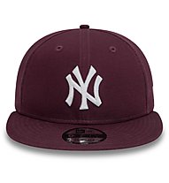 New Era 9Fifty New York Yankees - Kappe, Purple