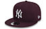 New Era 9Fifty New York Yankees - Kappe, Purple