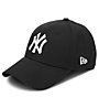 New Era 9Forty MLB New York - cappellino, Black