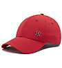 New Era 9Forty® New York Yankees Flawless - cappellino, Red