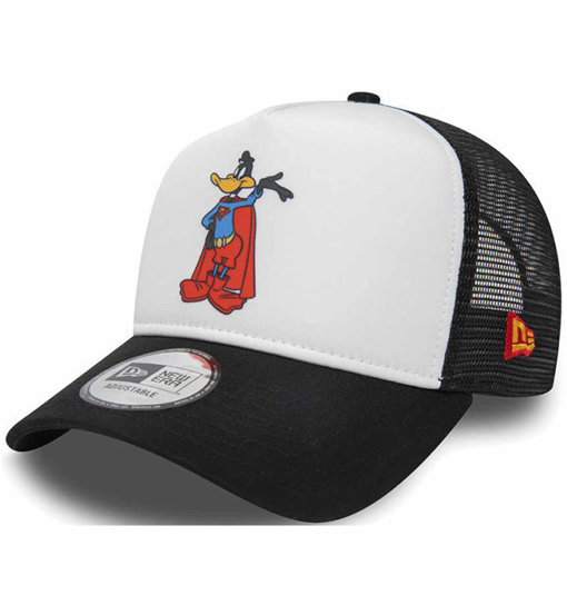 New Era Cap Daffy Duck Trucker - cappellino