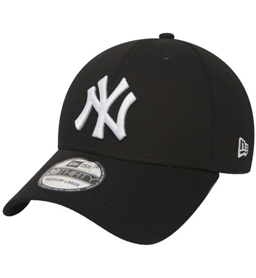 New Era Cap Flexfitted Classic NY Yankees 39Thirty - cappellino