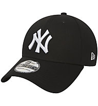 cappellino Sportler Uomo Accessori Cappelli e copricapo Fascia Flexfitted Classic NY Yankees 39Thirty 