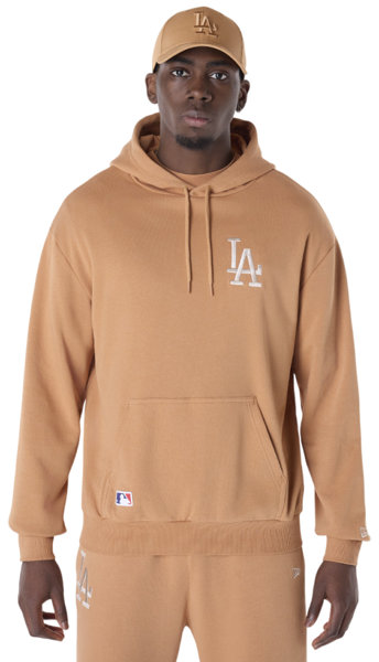 New Era Cap LA Dodgers MLB World Series - Kapuzenpullover - Herren, Gr. L