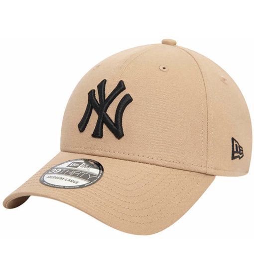 New Era Cap League Essential 39 Thirty New York Yankees - cappellino