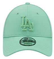 New Era League Essential 9Forty LA - Kappe, Green/Blue