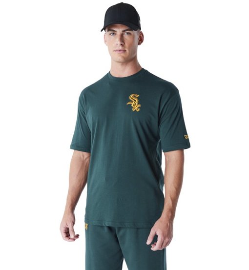 New Era Cap League Essential M - T-shirt - uomo. Taglia S
