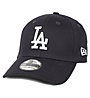 New Era Los Angeles Dodgers 3930 - cappellino , Dark Blue/ White