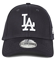 New Era Los Angeles Dodgers 3930 - Kappe, Dark Blue/ White