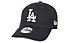 New Era Los Angeles Dodgers 3930 - Kappe, Dark Blue/ White