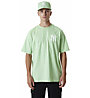 New Era Mlb Icecream New York Yankees M - T-shirt - uomo, Green