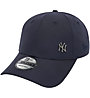 New Era New York Yankees - Kappe, Dark Blue