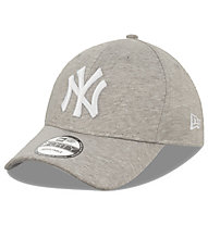 New Era New York Yankees Jersey 9Forty® - Kappe, Grey