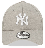 New Era New York Yankees Jersey 9Forty® - cappellino, Grey