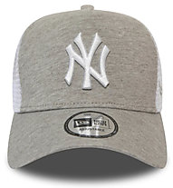 New Era New York Yankees Jersey Essential - Kappe, Grey