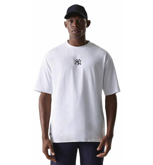 T-Shirt New Era New York Yankees MLB League | MyFitRank