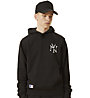 New Era New York Yankees MLB Seasonal - Kapuzenpullover - Herren, Black