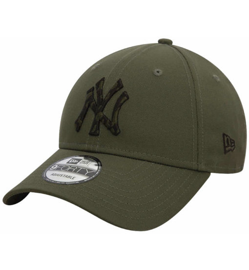 New Era Cap Seasonal Infill 9 Forty New York Yankees - cappellino