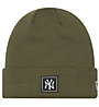 New Era Team Cuff Beanie Neyyan - berretto, Green