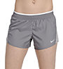 Nike 10K - pantaloni corti running - donna, Grey