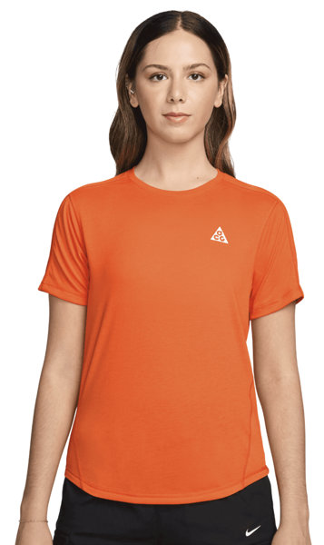 Nike ACG Trail Dri-FIT W - Runningshirt - Damen, Gr. XS