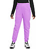 Nike Air Big - pantaloni fitness - ragazza, Pink