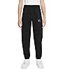 Nike Air Big - pantaloni fitness - ragazzo, Black