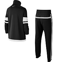 big boys nike tracksuit