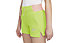 Nike Air Big Kids French - pantaloni fitness - bambina, Green