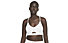 Nike Air Dri-FIT Indy W Light - reggiseno sportivo - donna , White