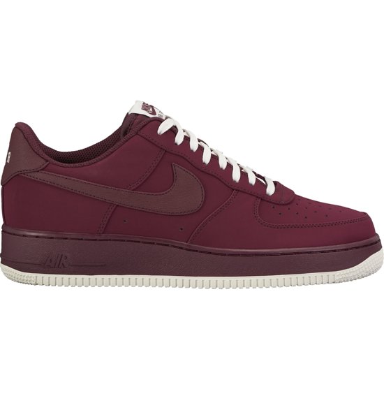 Nike air force 1 herren turnschuh Clearance