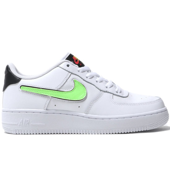 nike air force ragazzi