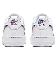 schuhe nike air force 1 lv8