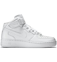 Air Force 1 Mid 07 Sneaker Herren Air Force 1 Mid 07 Sneaker Herren