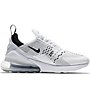 Nike Air Max 270 - sneakers - donna, White
