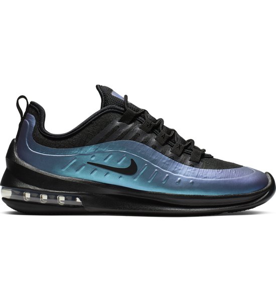 air max axis uomo nere