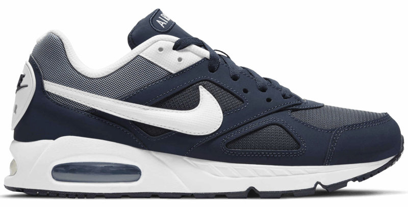 Nike Air Max Ivo M - Sneakers - Herren, Gr. 7,5